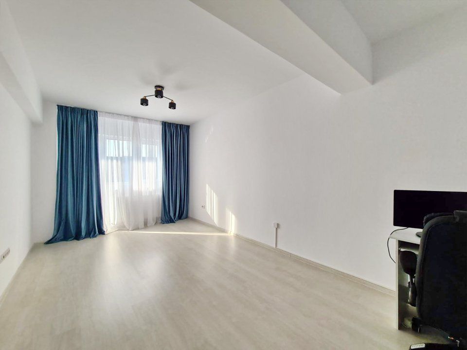 Tractoru, apartament în bloc nou - Poză 9