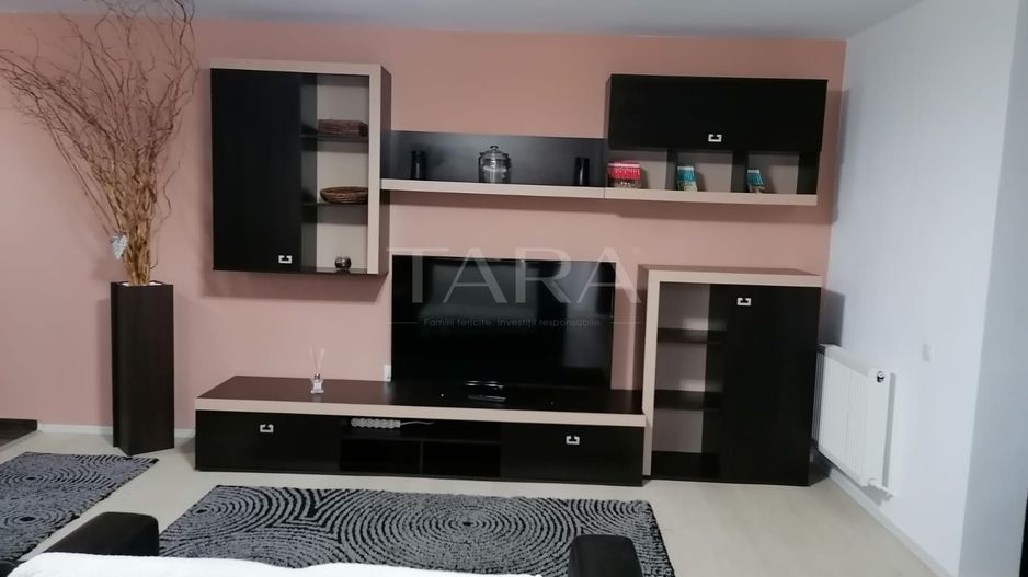 Apartament 3 Camere, central Zona Eroilor, Mobilat și Utilat. - Poză 2