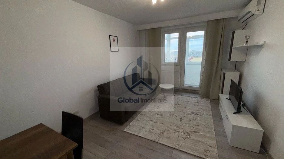 Inchiries apartament 2 camere , zona Victoriei - Poză 1
