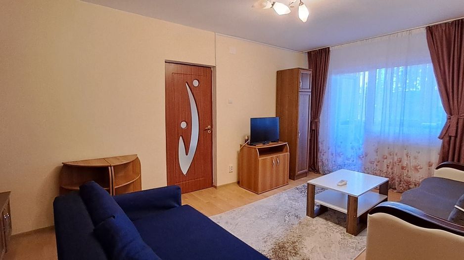 RAHOVA - Calea Rahovei, stradal, 2 camere, mobilat, utilat, tramvai 32 - Poză 2