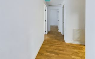 Apartament 3 camere cu gradina in zona Gara de Nord - Poză 10