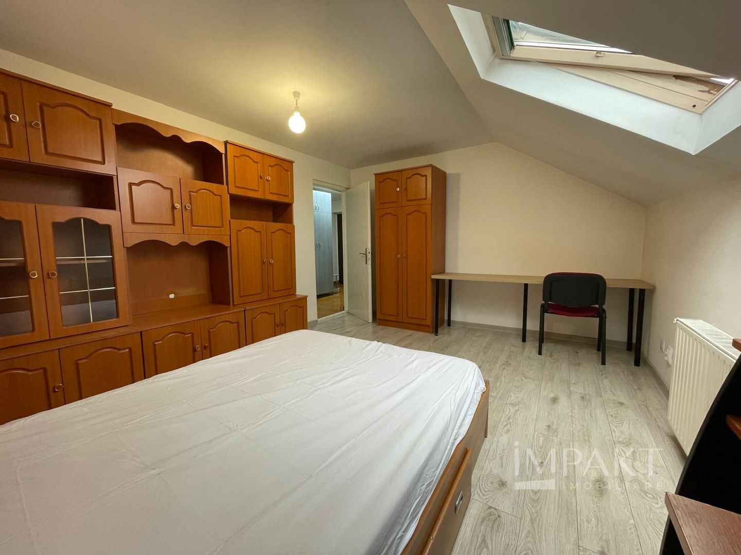 Apartament 2 camere Zorilor, spatios, luminos, zona linistita - Poză 3