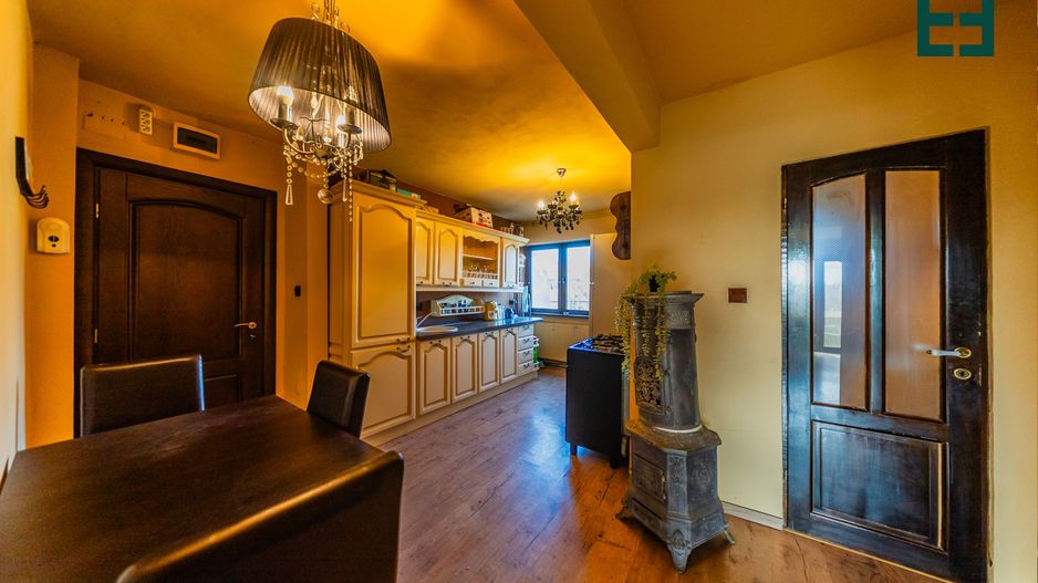 Vândut - Apartament 2 camere – Etaj 1 – Malul Mureșului -  Arad - Poză 7