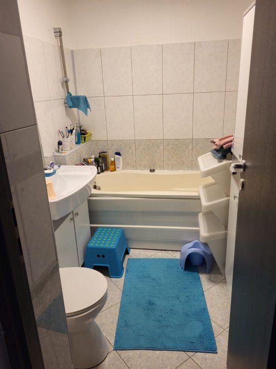 APARTAMENT MODERN 2 CAMERE CRANGASI DECOMANDAT BLOC 1984 - Poză 7