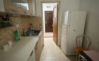 2 camere Baba Novac, etaj 1, balcon, pet friendly, langa IOR - Poză 5