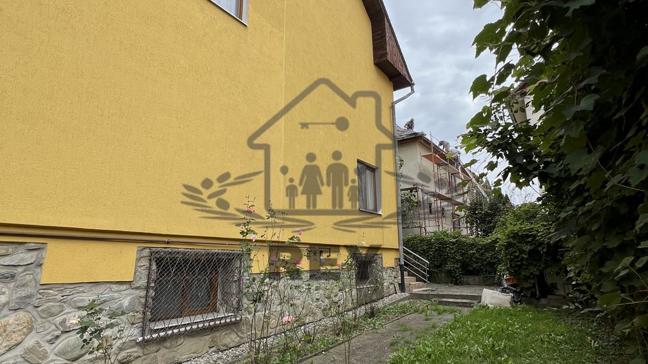 Casă de închiriat în Cisnădie zona Str. Teilor/se acceptă muncitori - Poză 20