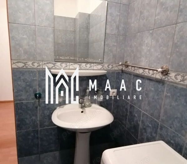 Apartament 1 Camera I Etaj 2 I Lift I Renovat I Strand - Poză 8