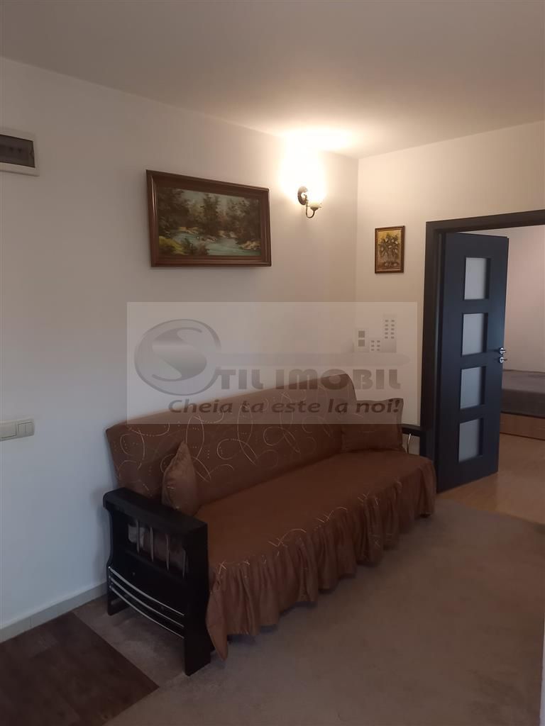 Apartament 2 camere Cug- 350 EURO - Poză 5