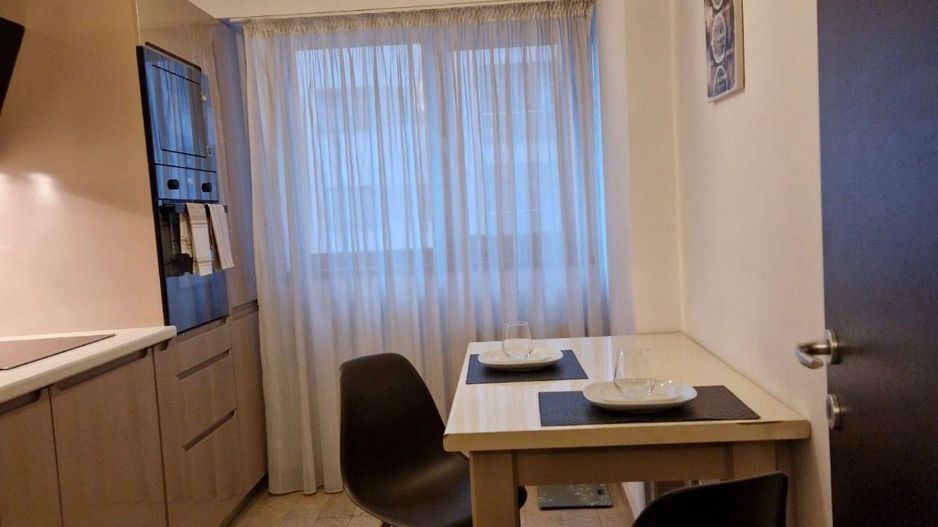 AP. 2 CAMERE VITAN, BUCATARIE INCHISA,CENTRALA PROPRIE,LOC PARCARE - Poză 4