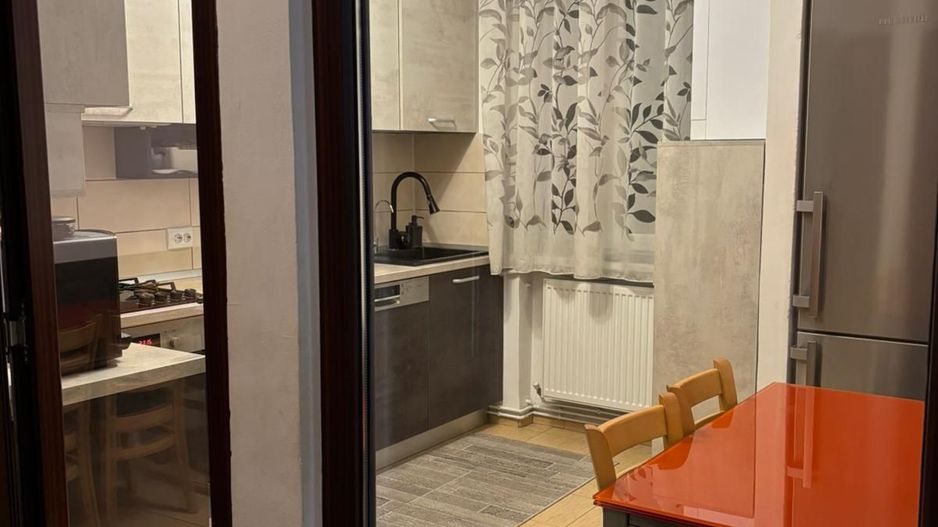 Apartament 4 camere, zona Centrul Civic - Poză 6