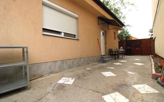 Casă individuală – pet friendly | Telegrafului – Modern,  Timișoara - Poză 11