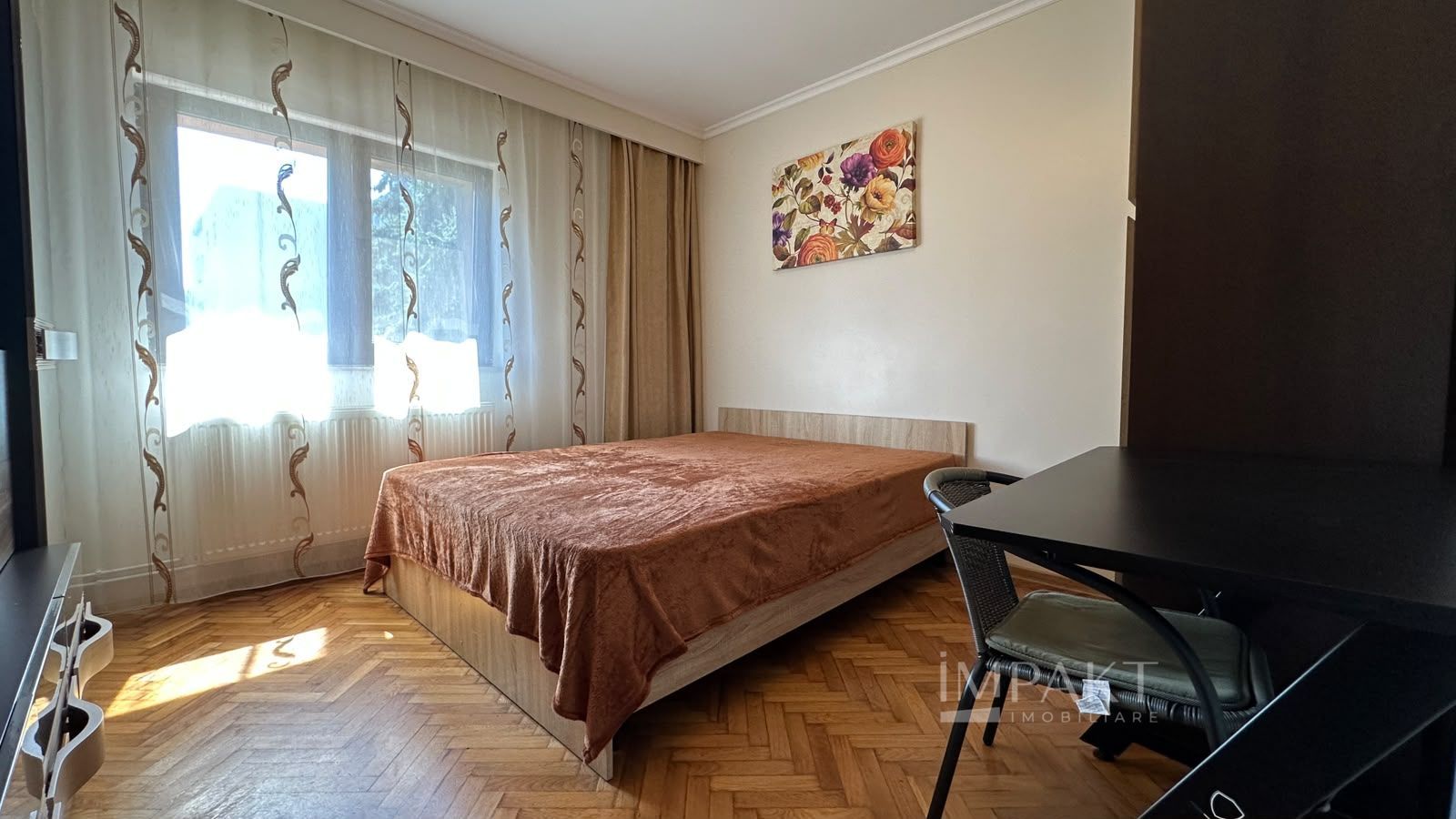 Apartament 3 Camere Decomandat | 2bai | UMF | Pasteur, Zorilor - Poză 10