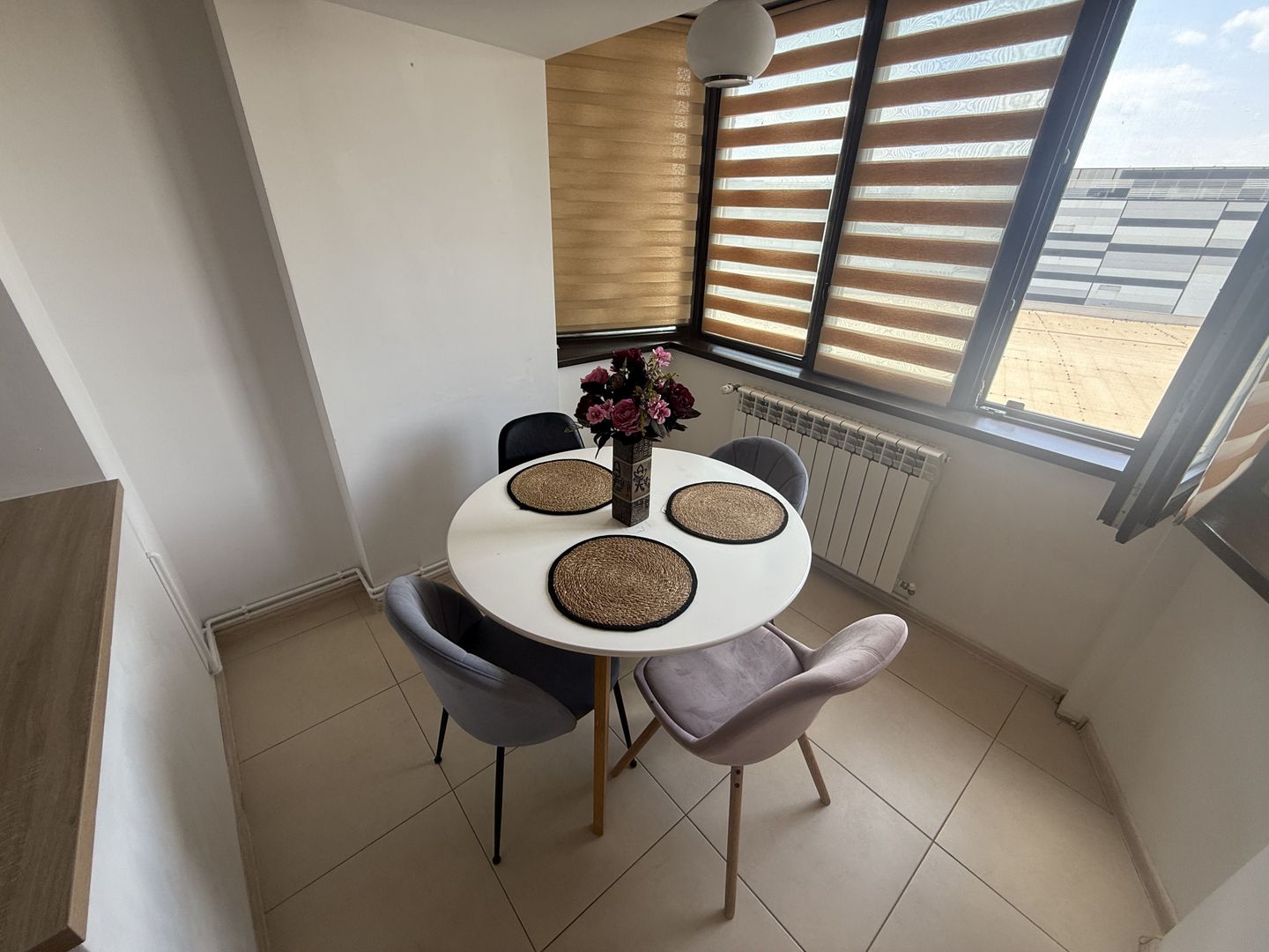 AP. 2 CAMERE PANTELIMON, BUCATARIE INCHISA, PET-FRIENDLY, MODERN - Poză 4