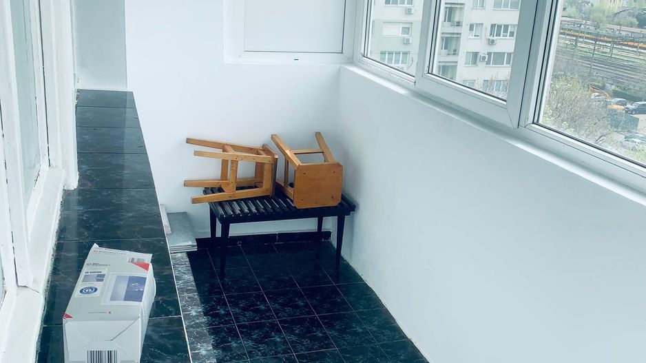 Apartament 2 camere de inchiriat Grivita Centrala Proprie - Poză 9