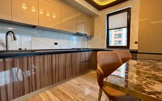 Apartament 4 camere | Lux | Premium | Parcare | Isaran Residence - Poză 8