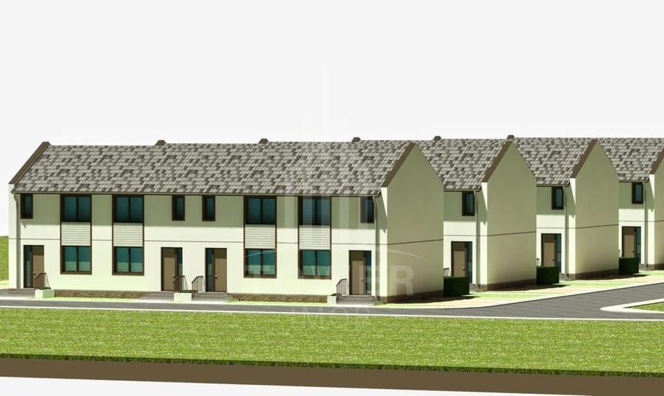 Casă  înșiruită la preț de apartament|Comision 0%| Arhitectilor - Poză 2