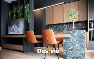 Apartament 2 camere 65 mp mobilat utilat premium - Poză 5
