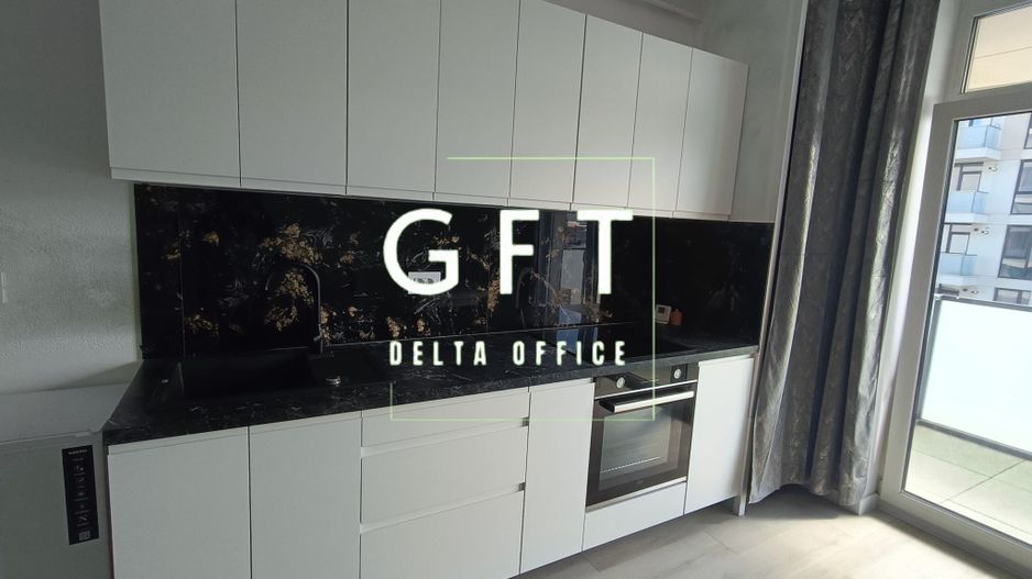 Apartament cu 2 camere de închiriat - Poză 5