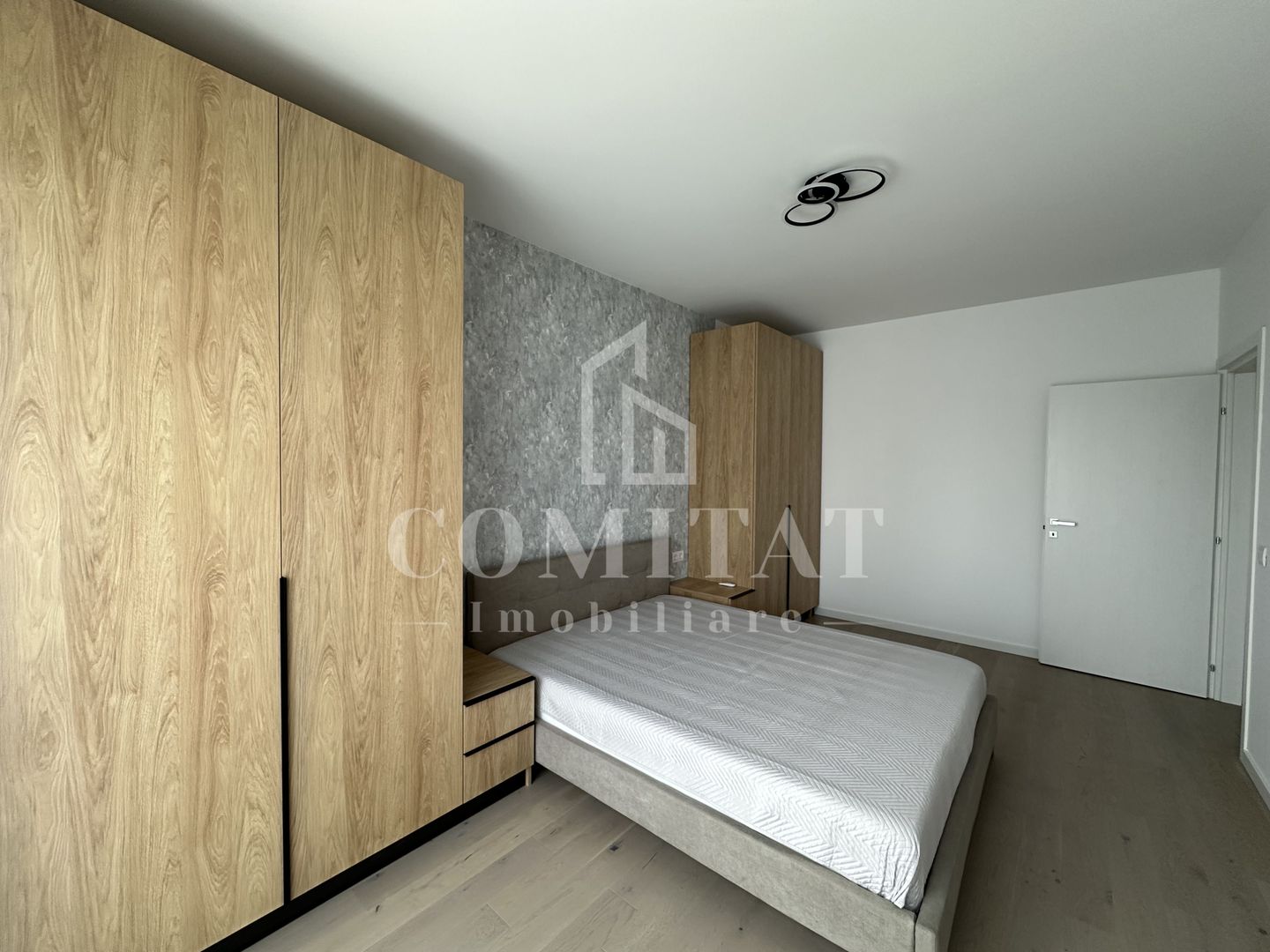 Apartament modern cu 2 camere | Prima Închiriere | Zona The Office - Poză 7