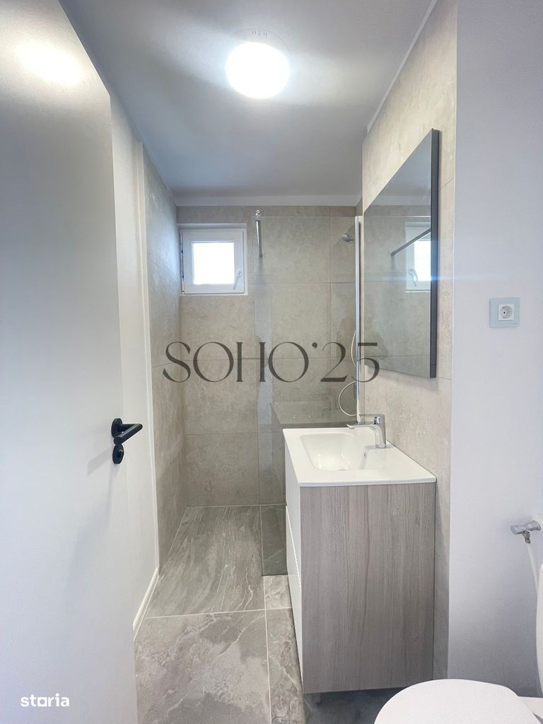 Apartament 2 camere | Renovare completă 2026 | Design modern | 52 mp - Poză 8