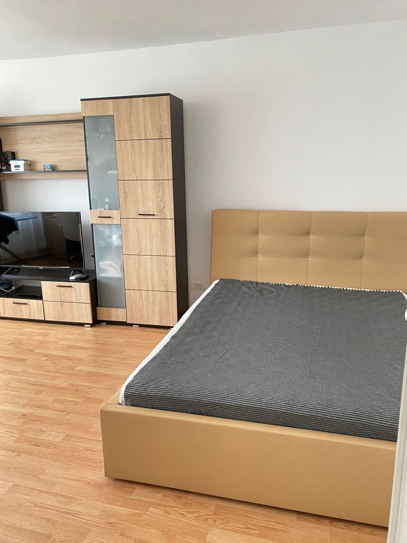 GARSONIERA 13 SEPTEMBRIE, PET-FRIENDLY, BUCATARIE INCHISA, MODERN - Poză 21