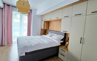 Duplex Premium 3 Camere | Central Address Residence | Parcare Subterană Inclusă - Poză 13