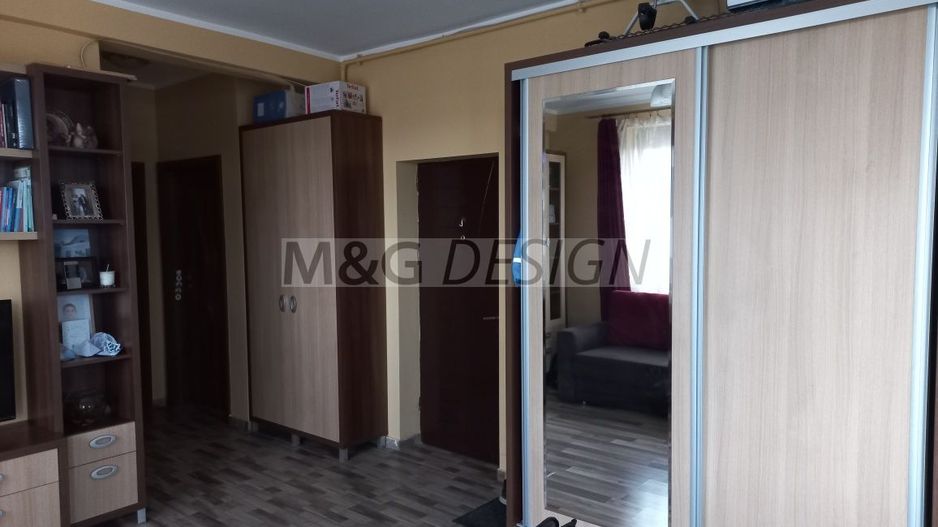 Apartament 3 camere  Braytim - Poză 2