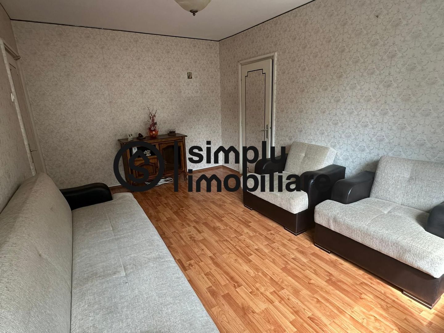 2 camere, etaj 3/4, centrala, Institut - 98 000 Euro - Poză 1