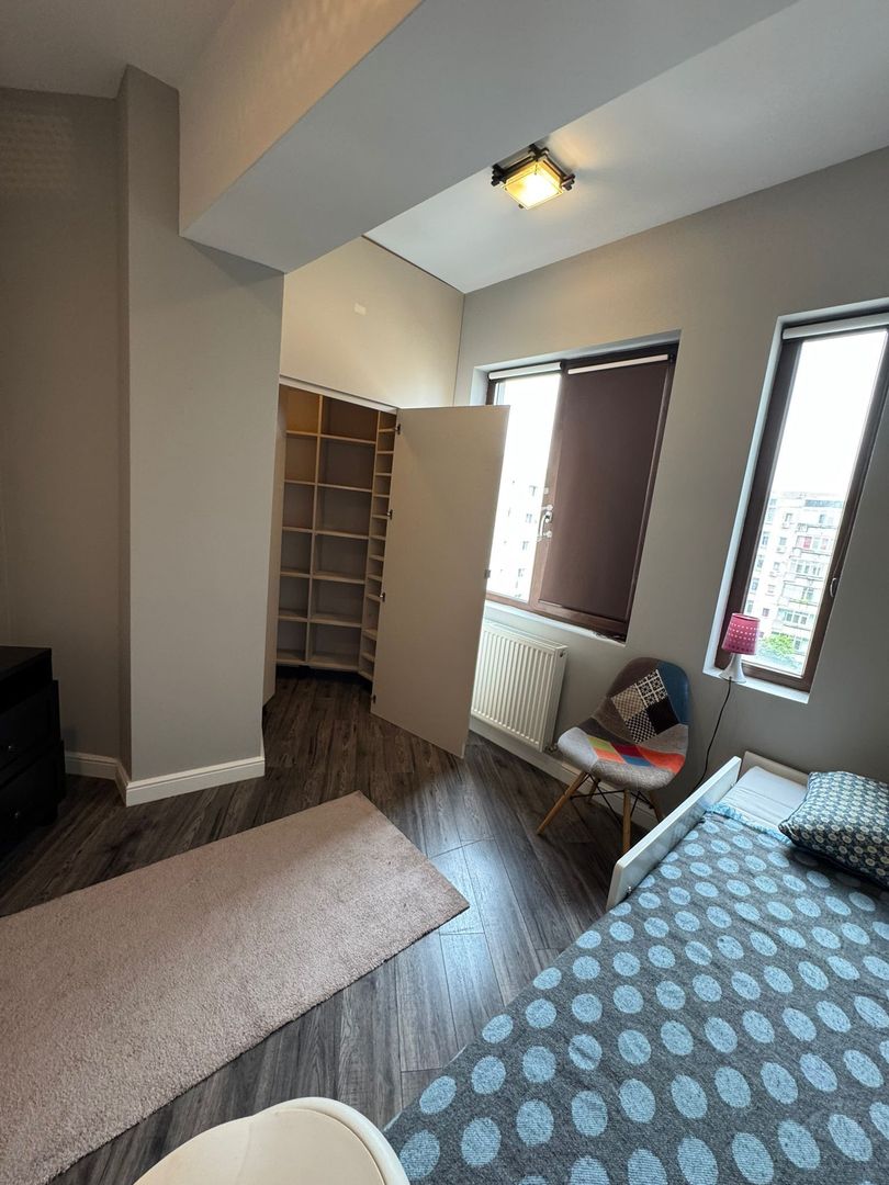 3 camere | Vlaicu Voda Residence | Vitan Timpuri Noi | 80 mp - Poză 9