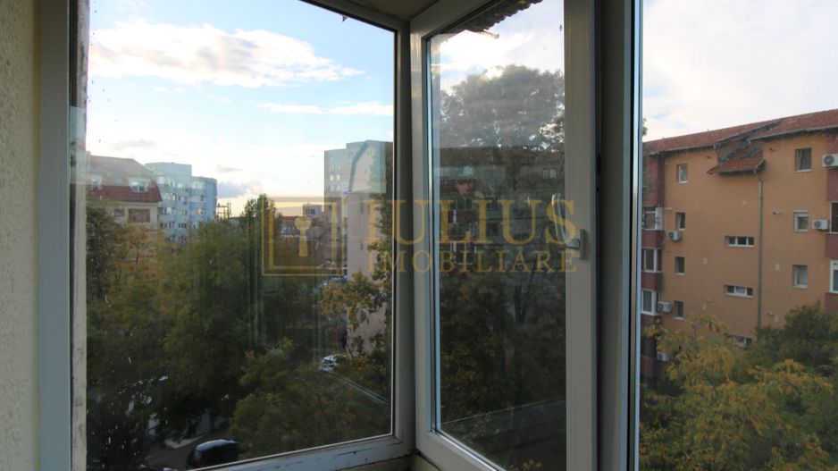 3 minute de Iulius Mall, 2 camere, centrala proprie. - Poză 3