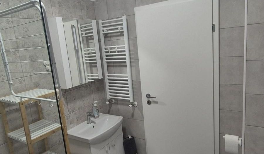 STUDIO-POPESTI-LEORDENI, PRIMA INCHIRIERE, CENTRALA, METROU 5 MINUTE - Poză 6