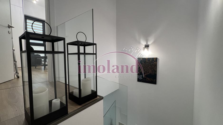 Vanzare - Casa 4 camere + curte - Otopeni - Poză 14