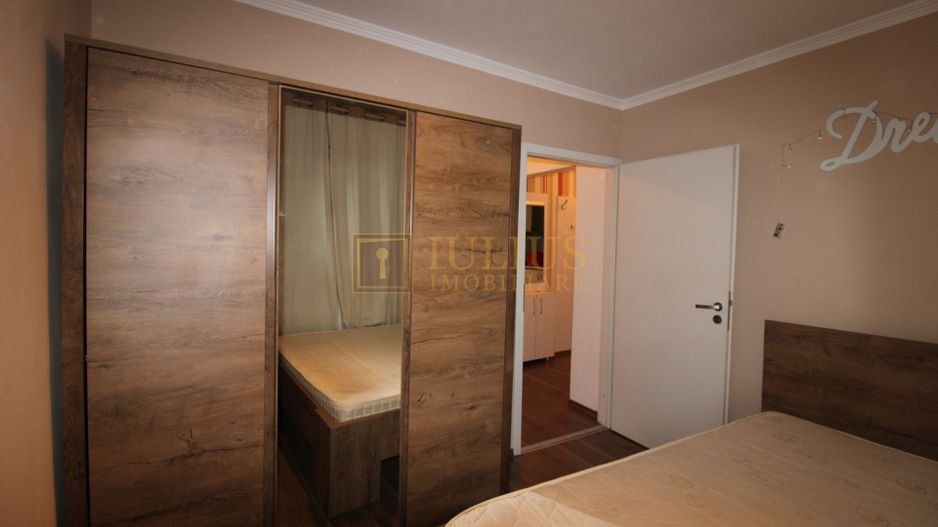 Complex, 3 camere, centrala proprie, aer condiționat. - Poză 10