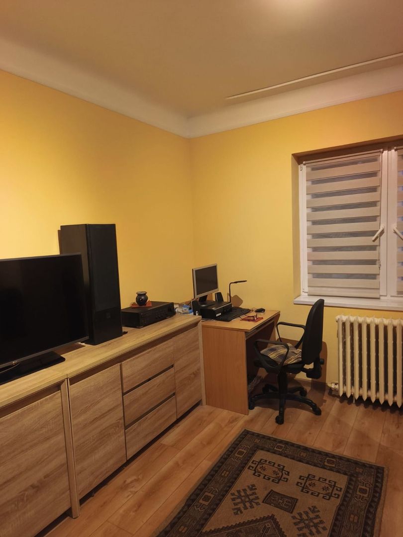 Casǎ P cu 910 mp Teren – Gheorghe Doja - Poză 14