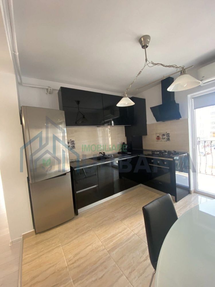 Apartament 3 camere de inchiriat, Bohemia Residence, Valea Lupului - Poză 8