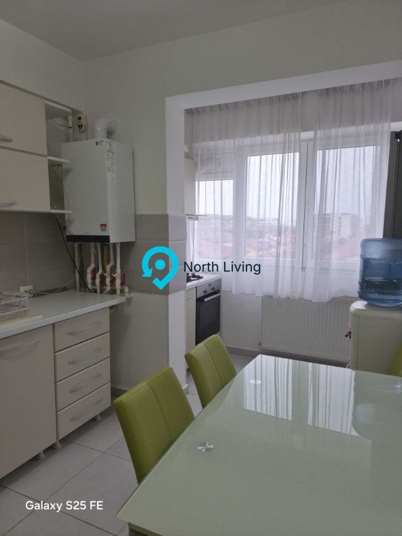 Apartament 2 camere - Popesti Leordeni- Metrou Dimitrie Leonida - Poză 13