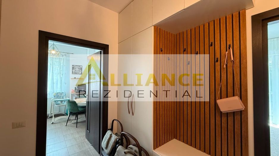 Metrou Berceni Apartament 2 Camere 64 MP Mobilat/Utilat - Poză 8