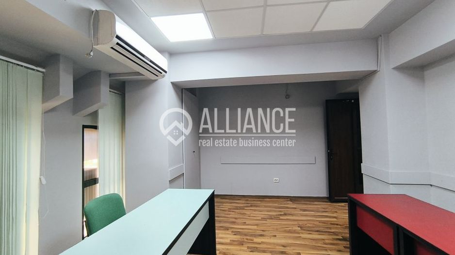 BALADA NEJ(COD03)-Etaj in cladire de birouri si parcare! - Poză 25