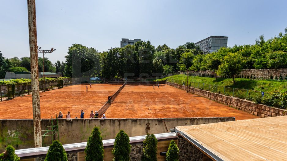 Vânzare, apartament, 2 camere, str. Milano, sectorul Buiucani - Poză 13