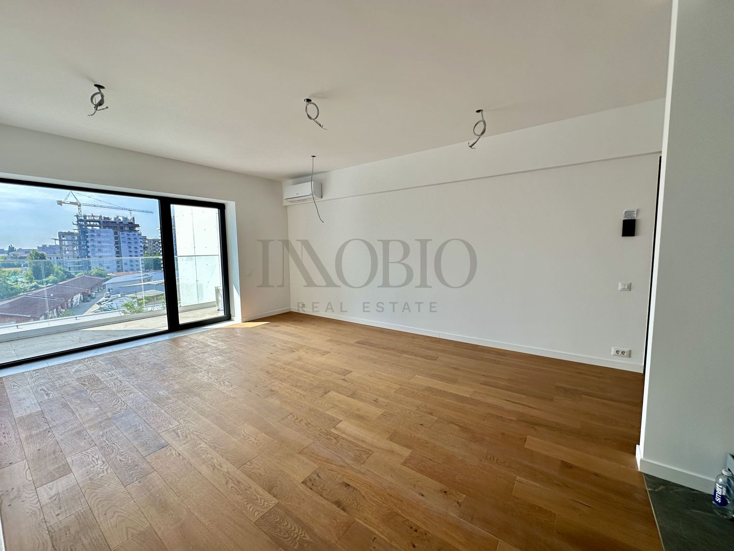 Apartament 2 Camere | One Cotroceni Towers - Poză 1