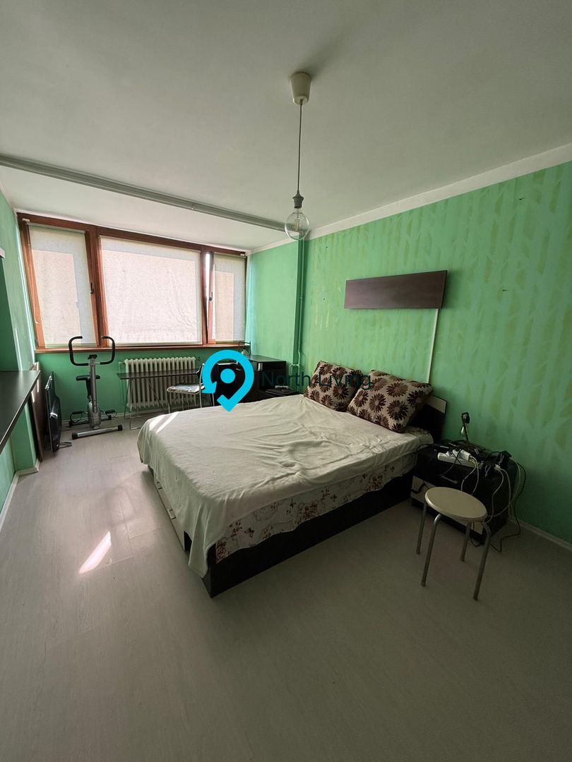 Apartament 3 camere 1 Decembrie - Poză 15