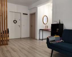 Apartament 2 camere de închiriat | Șelimbăr | 52 mp | parcare - Poză 8