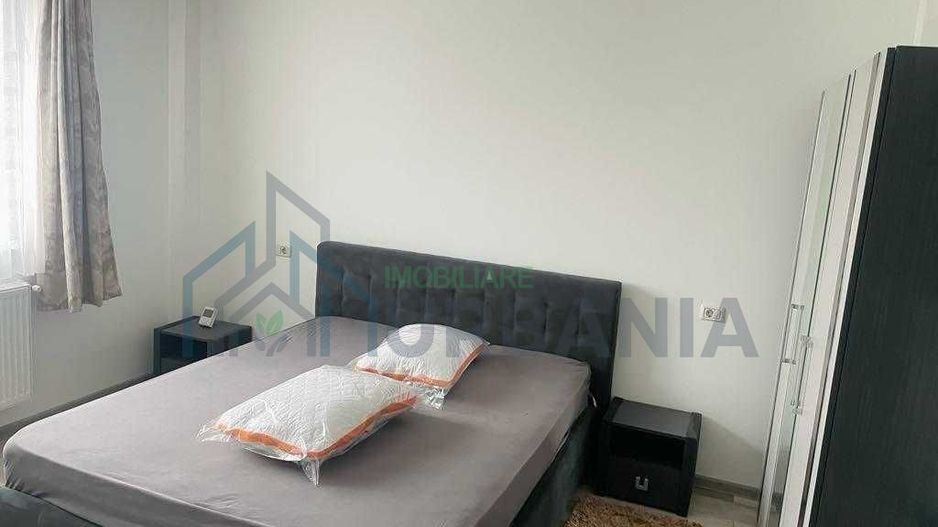 Apartament 3 camere, etaj 1, bloc nou, Păcurari / Valea Lupului – Strada Soarelui - Poză 5