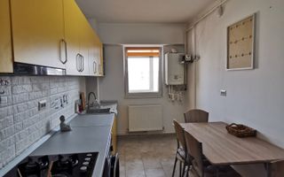 Zona Icil garsoniera 37 mp mobilata modern - Poză 9