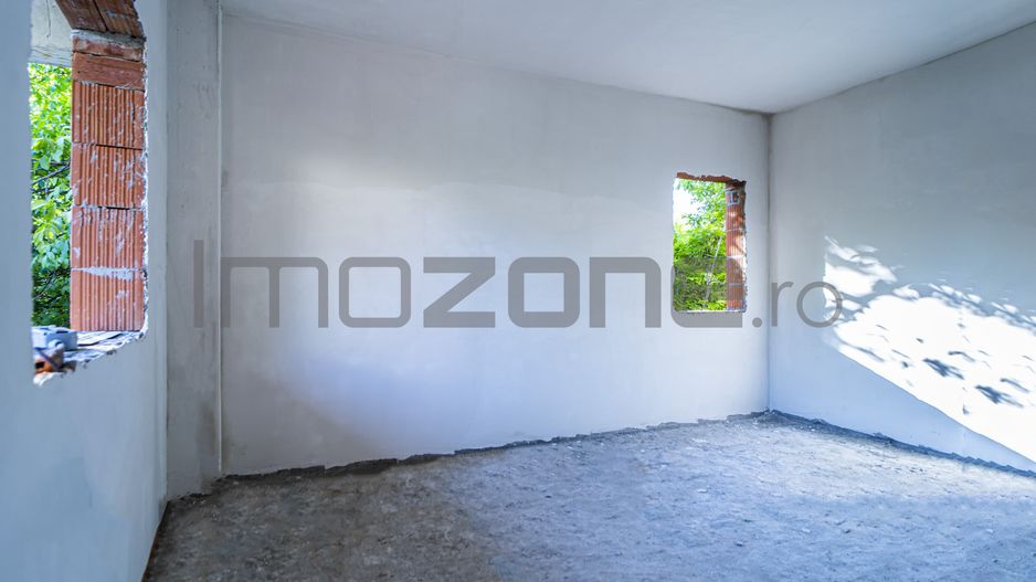 2 camere, 59 mp,decomandat, etaj 4, Margelelor, zona de case, NOU, COMISION 0% - Poză 5