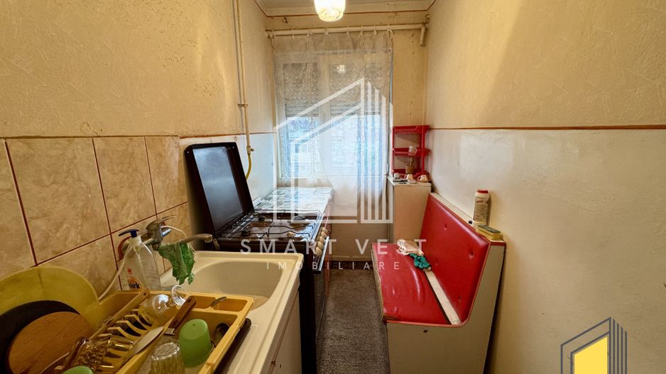 Aprtament 2 camere | 40 mp | Zona Micro 15 - Poză 11