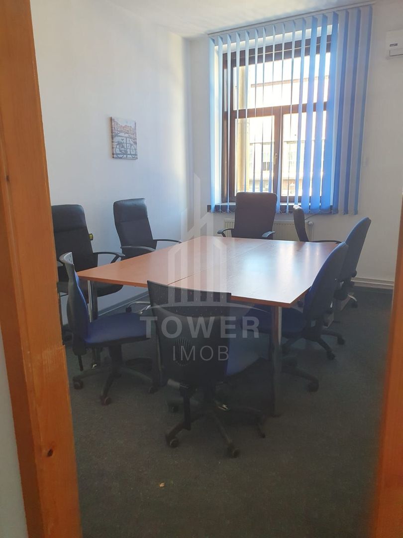 Spatiu de birouri\productie de inchiriat | Zona ultracentrală - Poză 6