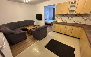 Apartament 2 camere | Parcare | Zona Calea Cisnadiei - Poză 1