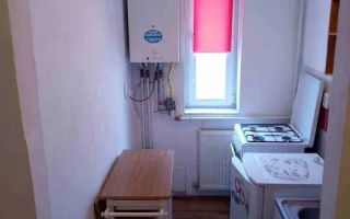 Apartament 1 Camera I Etaj 1 I Parcare I Alma-Turnisor - Poză 1