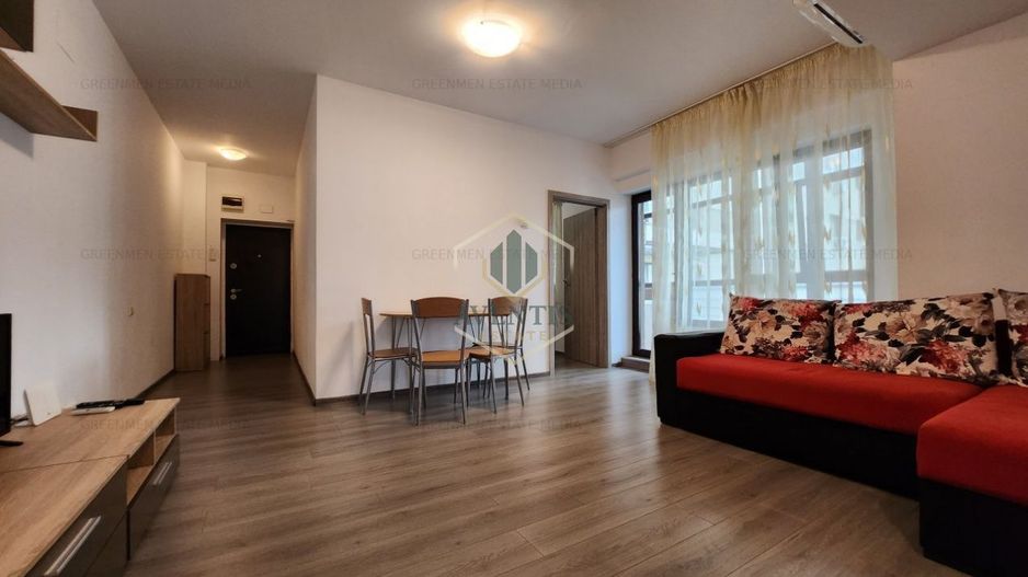 Bloc nou, posibilitate parcare subterana, modern mobilat, Parc Obor la 2 minute - Poză 2